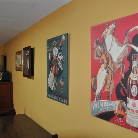 Bonita Casa Calida Para El Relax Con Wifi Valsequillo de Gran Canaria Eksteriør billede