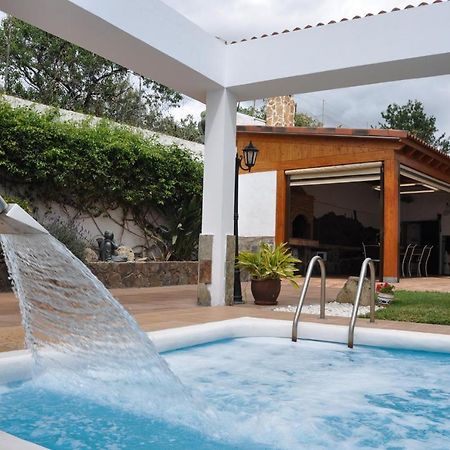 Bonita Casa Calida Para El Relax Con Wifi Valsequillo de Gran Canaria Eksteriør billede