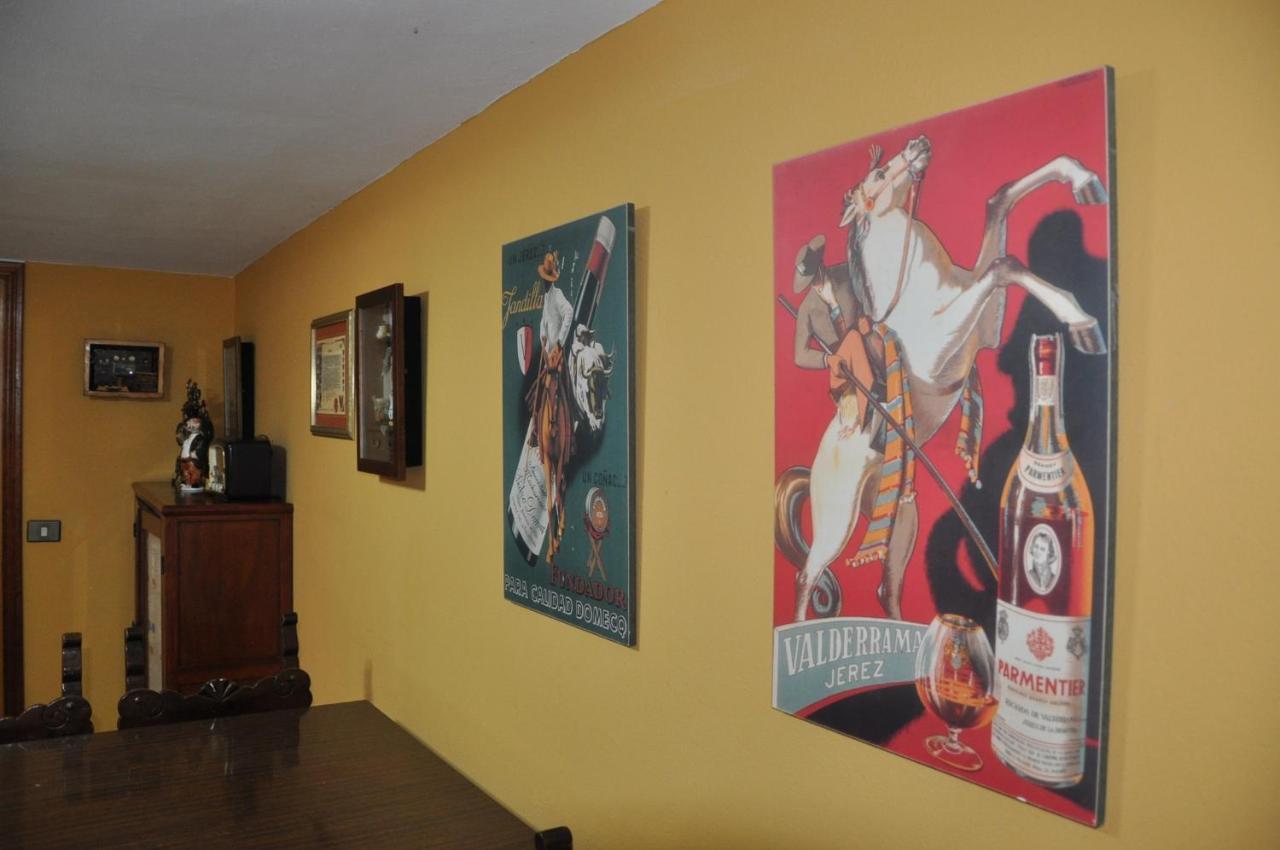 Bonita Casa Calida Para El Relax Con Wifi Valsequillo de Gran Canaria Eksteriør billede