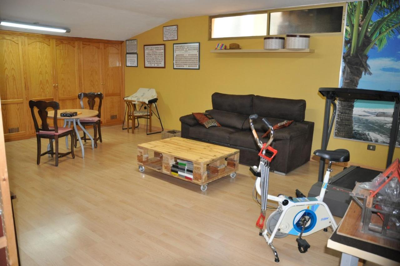 Bonita Casa Calida Para El Relax Con Wifi Valsequillo de Gran Canaria Eksteriør billede