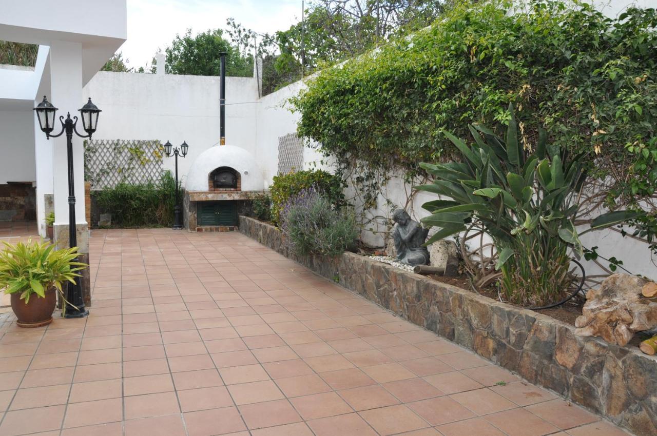 Bonita Casa Calida Para El Relax Con Wifi Valsequillo de Gran Canaria Eksteriør billede