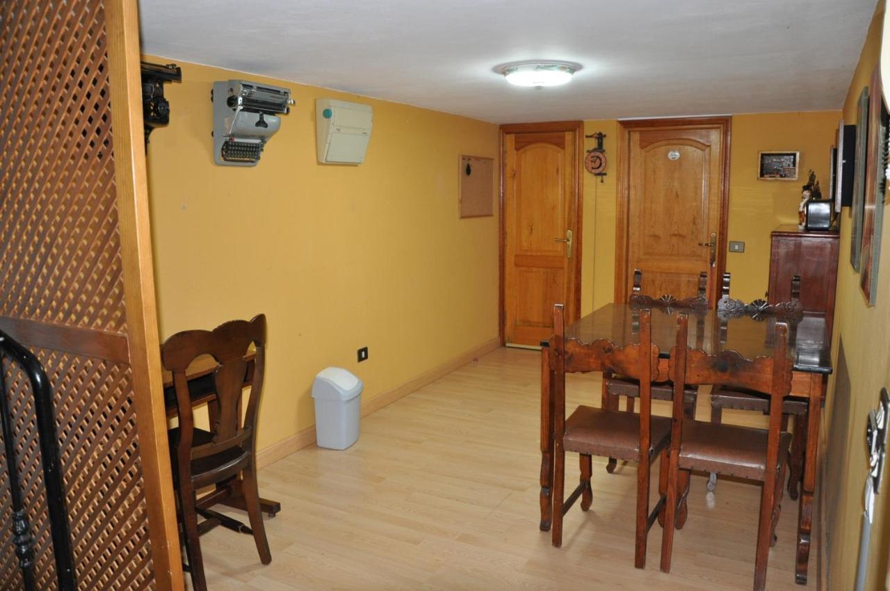 Bonita Casa Calida Para El Relax Con Wifi Valsequillo de Gran Canaria Eksteriør billede