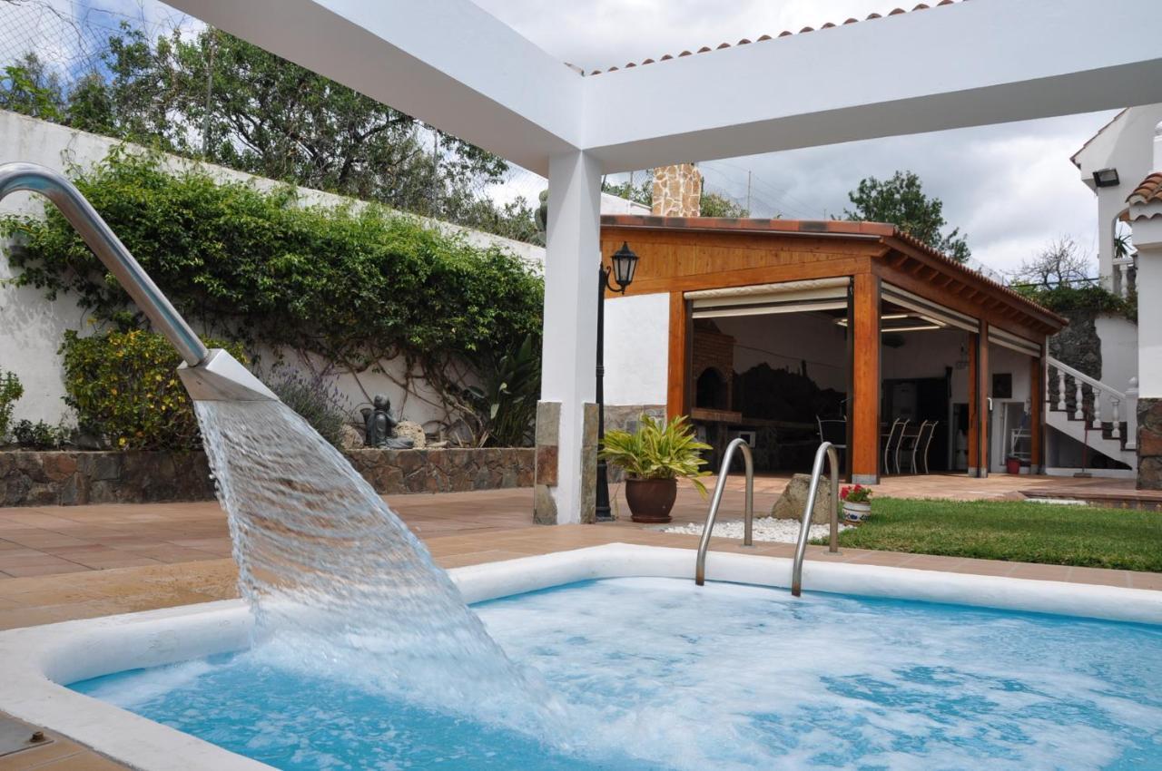 Bonita Casa Calida Para El Relax Con Wifi Valsequillo de Gran Canaria Eksteriør billede