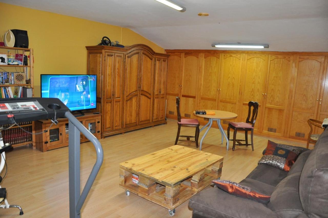 Bonita Casa Calida Para El Relax Con Wifi Valsequillo de Gran Canaria Eksteriør billede