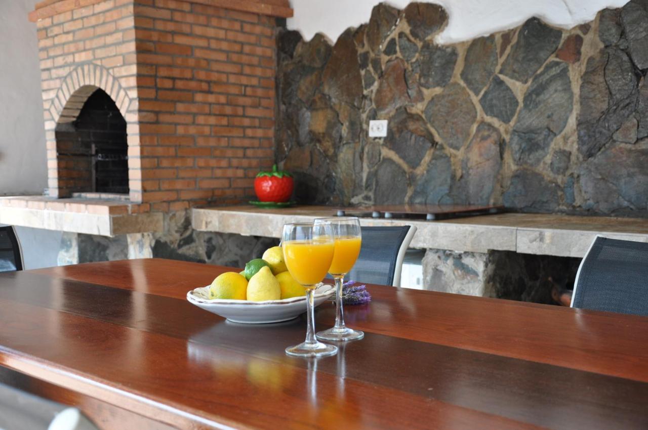 Bonita Casa Calida Para El Relax Con Wifi Valsequillo de Gran Canaria Eksteriør billede