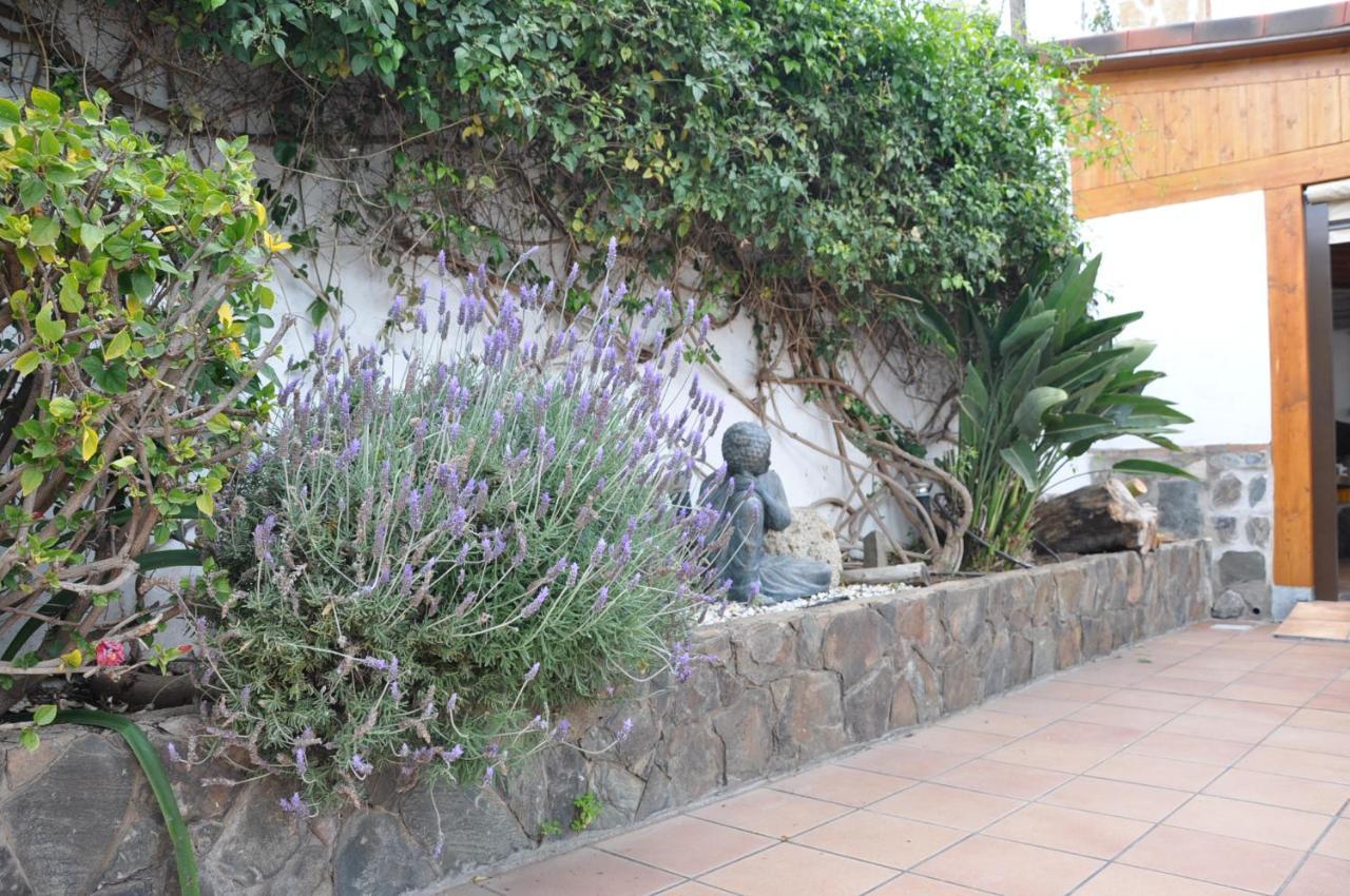 Bonita Casa Calida Para El Relax Con Wifi Valsequillo de Gran Canaria Eksteriør billede